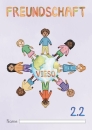 Vieso - Freundschaft - Cycle 2.2